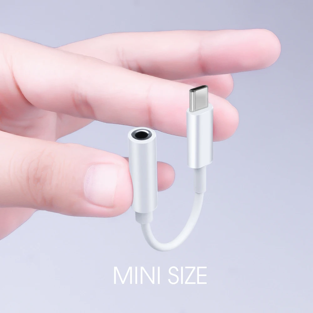 Кабель с разъемами USB 3 5 типа C и мм штырь гнездо для наушников микрофона