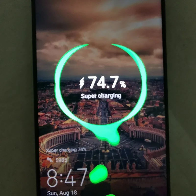 huawei mate 20 pro Supercharge USB быстрое зарядное устройство адаптер 5 В/4.5A type C кабель для передачи данных для P10 P20 plus mate 10 pro 20
