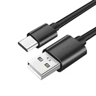 Usb-кабель с портом типа C для Samsung S20 FE ультра S10 S9 S8 плюс A12 A32 A42 A52 5G A31 A41 Note 8 9 10 Pro 2A кабель для быстрой зарядки и передачи данных