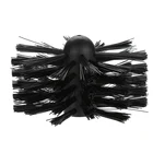 1 шт., нейлоновая щетка для электрической дрели