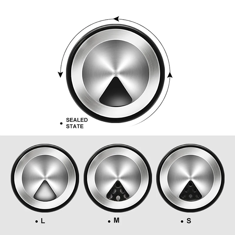 ONEUP 7 шт. кухонная банка для приправ|Шейкеры специй и перца| |