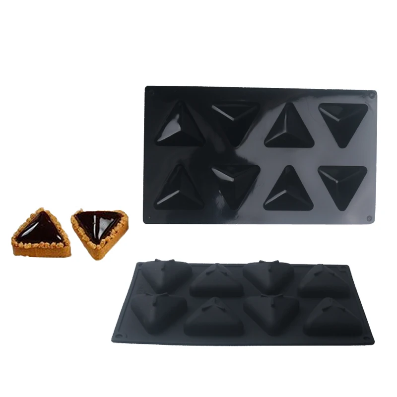 Силиконовые кондитерские инструменты meiжум формы для торта кольцо яиц форма