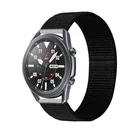 Ремешок нейлоновый Плетеный для наручных часов Garmin Vivoactive 4 из приспособления Sq S40, дышащий спортивный ремешок для часов OnePlus Watch 46 мм