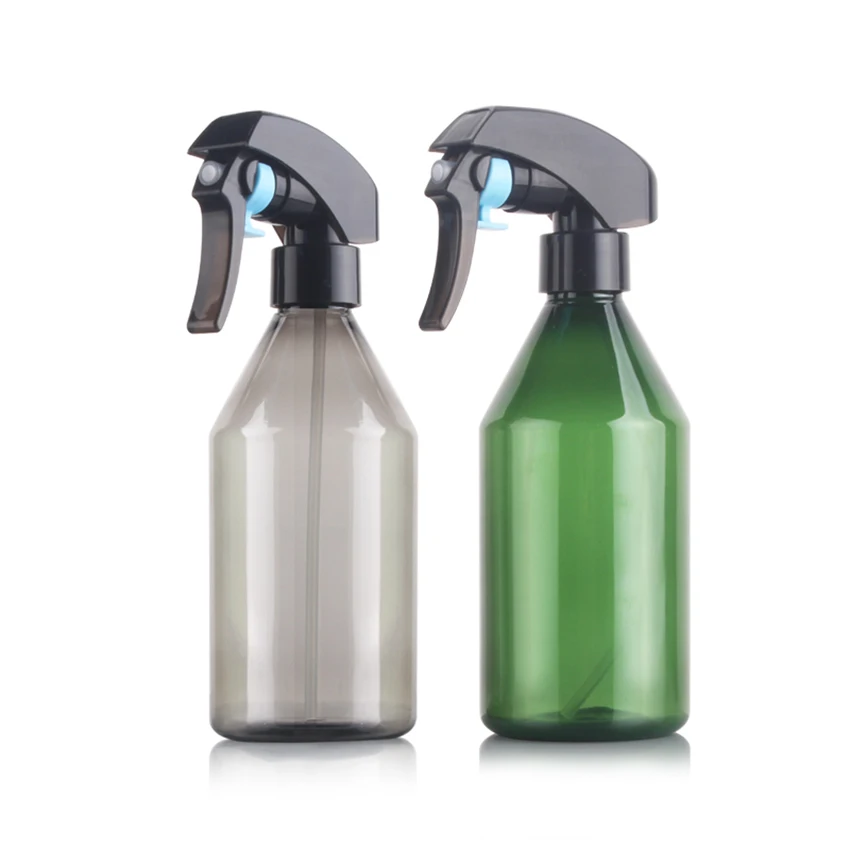 Пластиковый горшок для полива 300 мл 1 шт.|Опрыскиватели| |