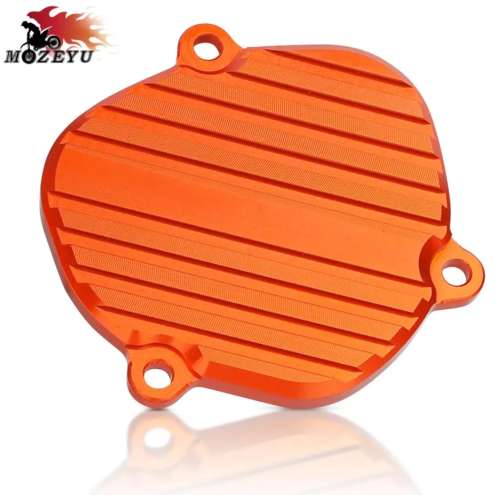 

For EXC SXS XC XCW TPI Six days 250 300 Husqvarna TC TE TX 250 300 250i 350i 2007-2021 Control Exhaust Power Valve Control Cover