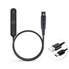 Bluetooth 5,0 беспроводной адаптер гарнитуры A2DP приемник для наушников AKG K702 K712 K271 Q701 K141 K171 K181 M220 K240 K271 MKII