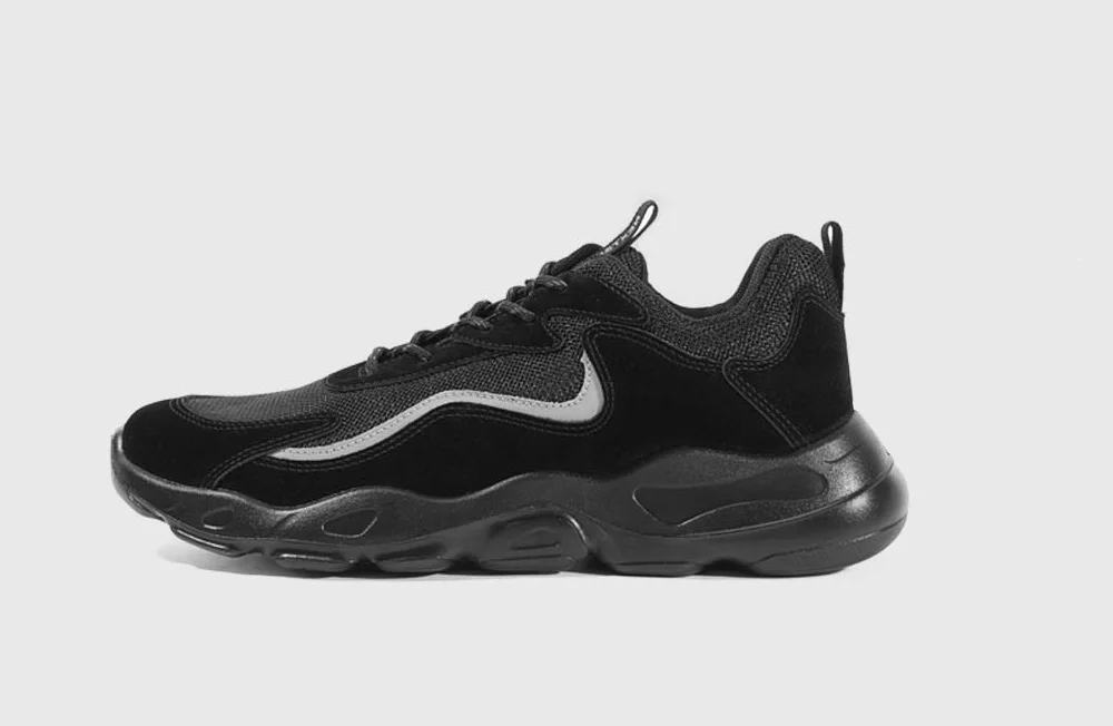Xiaomi mijia NextShoes мужские кроссовки осень зима легкая обувь для бега мужская уличная спортивная обувь