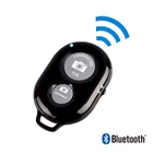 Мини-пульт дистанционного управления с Bluetooth, беспроводной пульт дистанционного управления, селфи-Палка для камеры с автоспуском затвора телефона для ios  Android