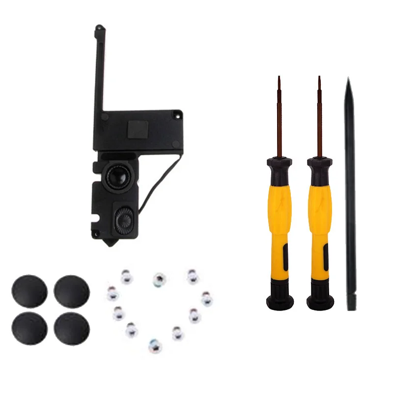 Для A1398 внутренний динамик для Pro 15 дюймов L/R Набор Замена левая сторона |