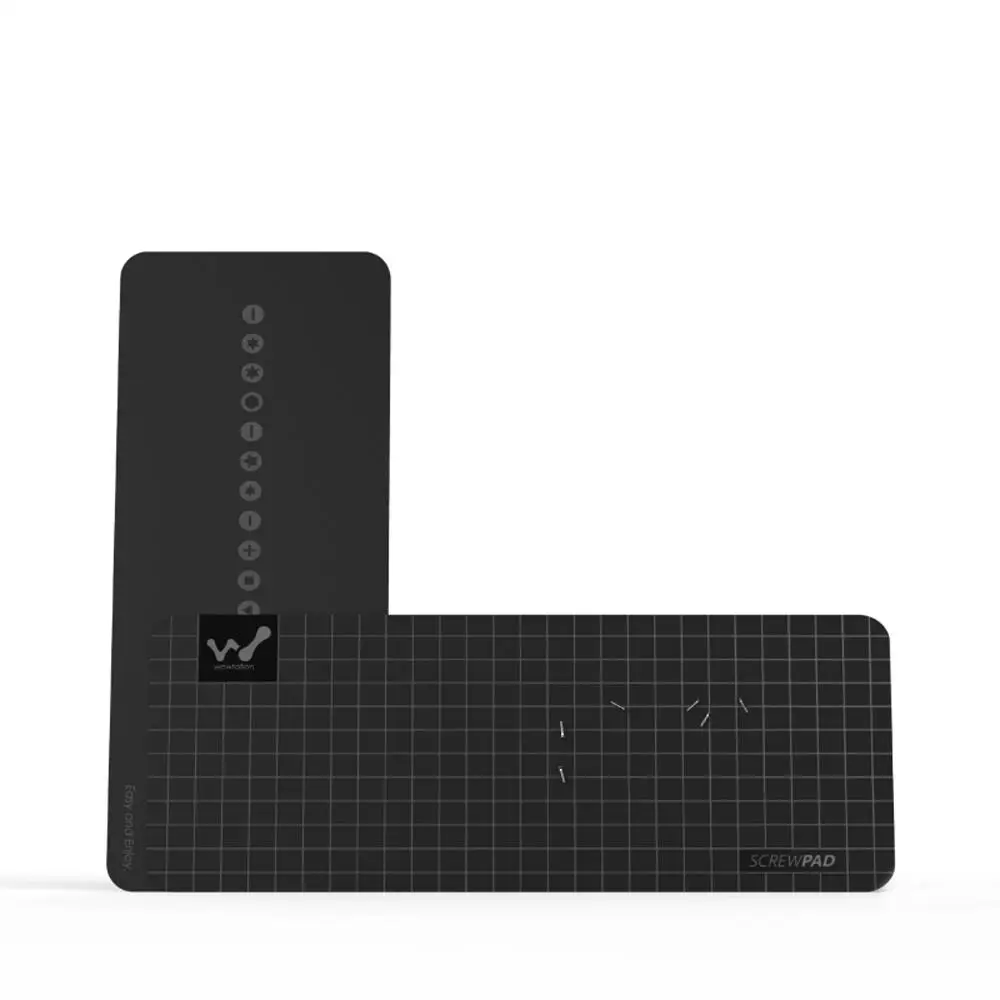 Горячая продажа Xiao mi I jia Wowstick 1F + 64In 1 Электрический винт Driver Беспроводная