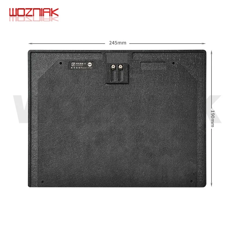 WOZNIAK NAND CPU CHIP IC фиксированный крепежный коврик для Iphone с высокой устойчивостью к