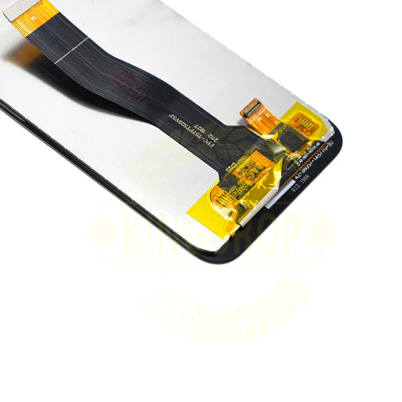 Для Nokia 3 2 LCD TA 1156 1159 1164 дисплей с рамкой сенсорный экран дигитайзер в сборе Замена