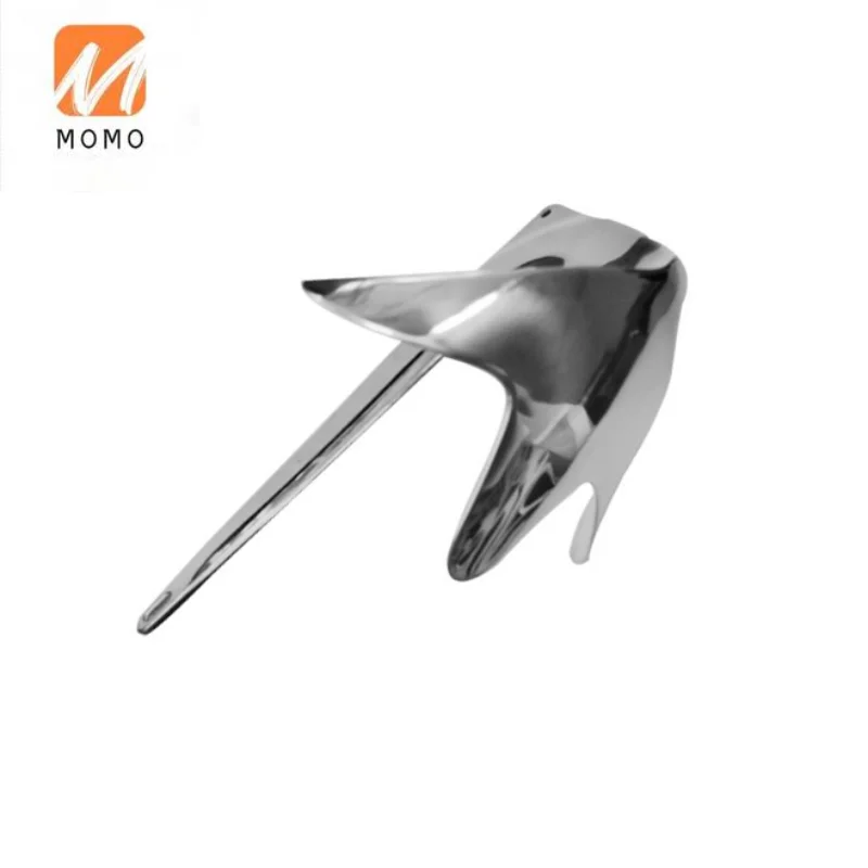 

316 Stainless Steel Boat Plough Anchors