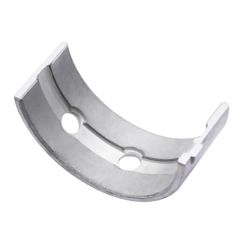 4 шт. детали мотоцикла основной подшипник коленчатого вала для HONDA VT250Z VT250F VTF250 VTZ250