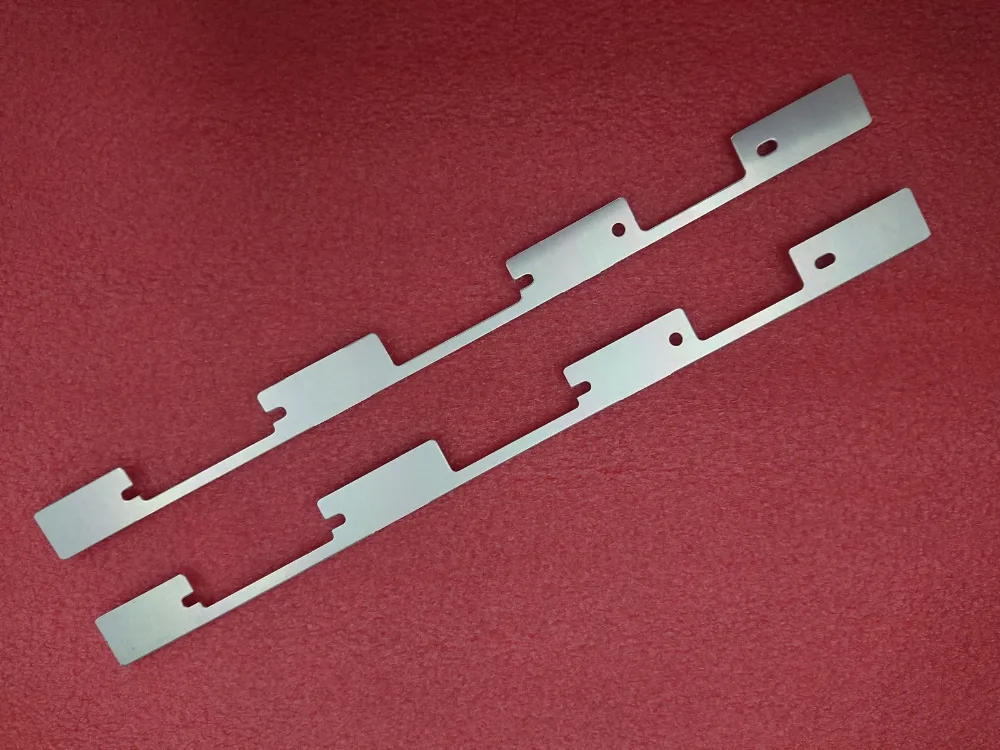 

New 20 PCS/lot 4LED*6V 327mm Material: Aluminum LED backlight strip for KDL39SS662U 35018339 KDL40SS662U 35019864