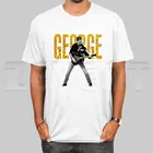 Футболка George Michael Choose Life Мужская, модная тенниска в стиле хип-хоп, забавная майка с принтом для девушек, уличная одежда в стиле Харадзюку