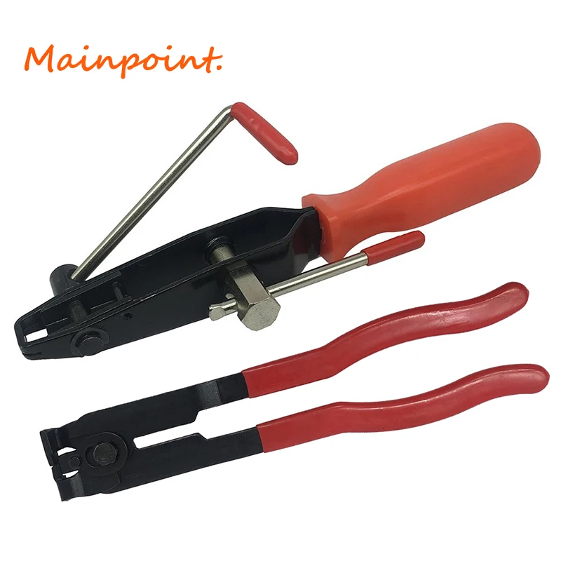 2 шт. набор инструментов для автомобильного шланга с охлаждающим шлангом |