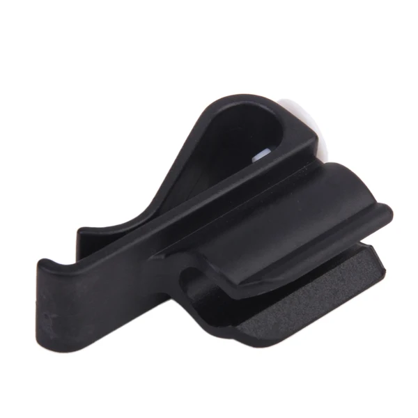 2 х 3 шт гольф клип на клюшки держатель Ввод Организатор маркер мяча Клубная