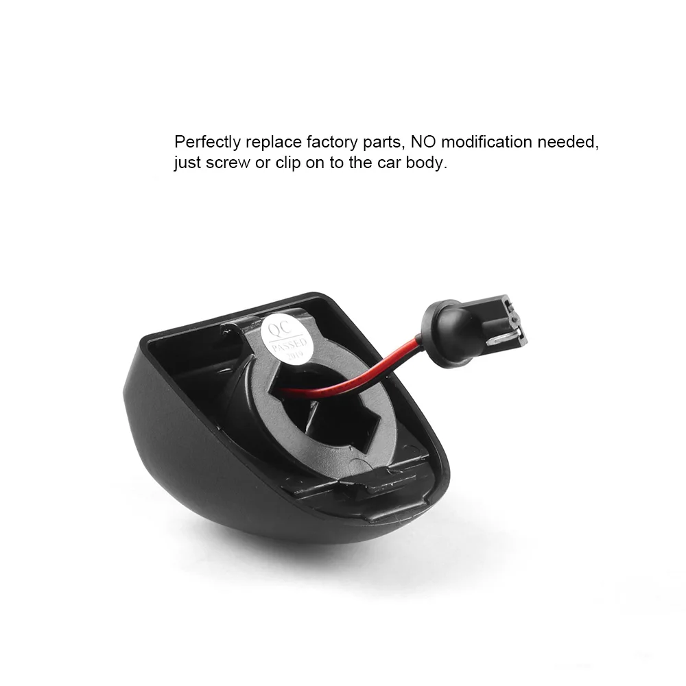 Светильник для номерного знака с 18 светодиодами лампа 00 06 Chevy Tahoe Suburban GMC Yukon