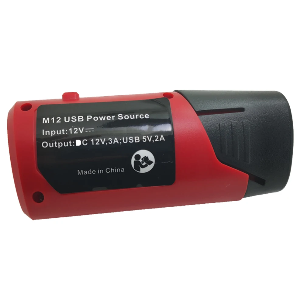 Детали для инструментов USB разъем питания зарядное устройство кобура зарядный