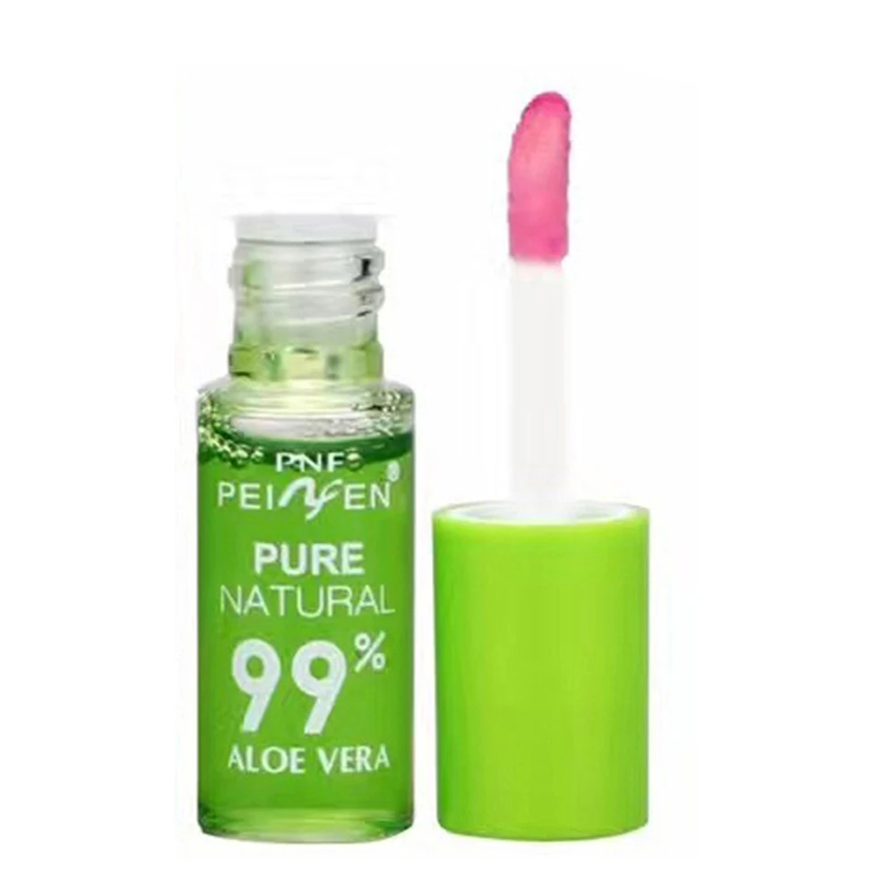 1 шт. водостойкая увлажняющая краска для губ жидкая градиентная косметика помада