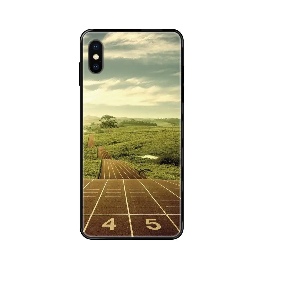 Мягкий чехол для телефона с рисунком Galaxy S5 S6 S7 S8 S9 S10 S10e S20 edge Lite Plus сверхлегкая