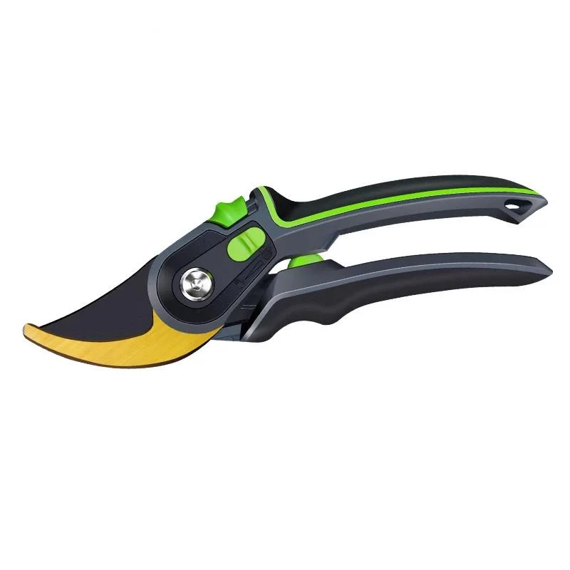 

Plant Trim Horticulture Hand Pruner Cut Secateur Shrub Garden Scissor Tool Anvil Branch Shear Orchard Pruning Shears