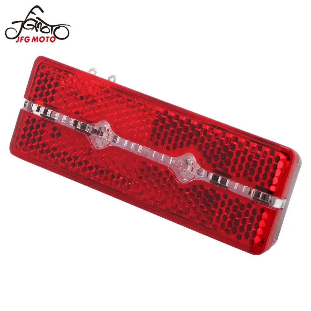 

Motorcycle Rear Tail Light Taillight For Sur-Ron Sur Ron Surron Light Bee Off-Road Electric Vehicle Cross-country Bike