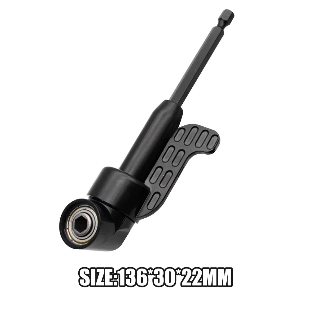 105 градусов угол отвертки набор держатель отвертка сильная прочность адаптер