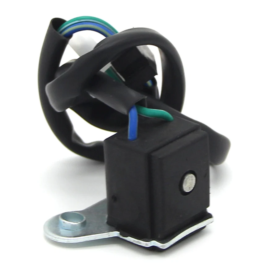 

Motorcycle Ignition Trigger For CH125 Elite Spacy CH150 Deluxe CH250 CN250 Helix OEM:30300-KJ9-005 30300-KN7-671 30300-KM1-014