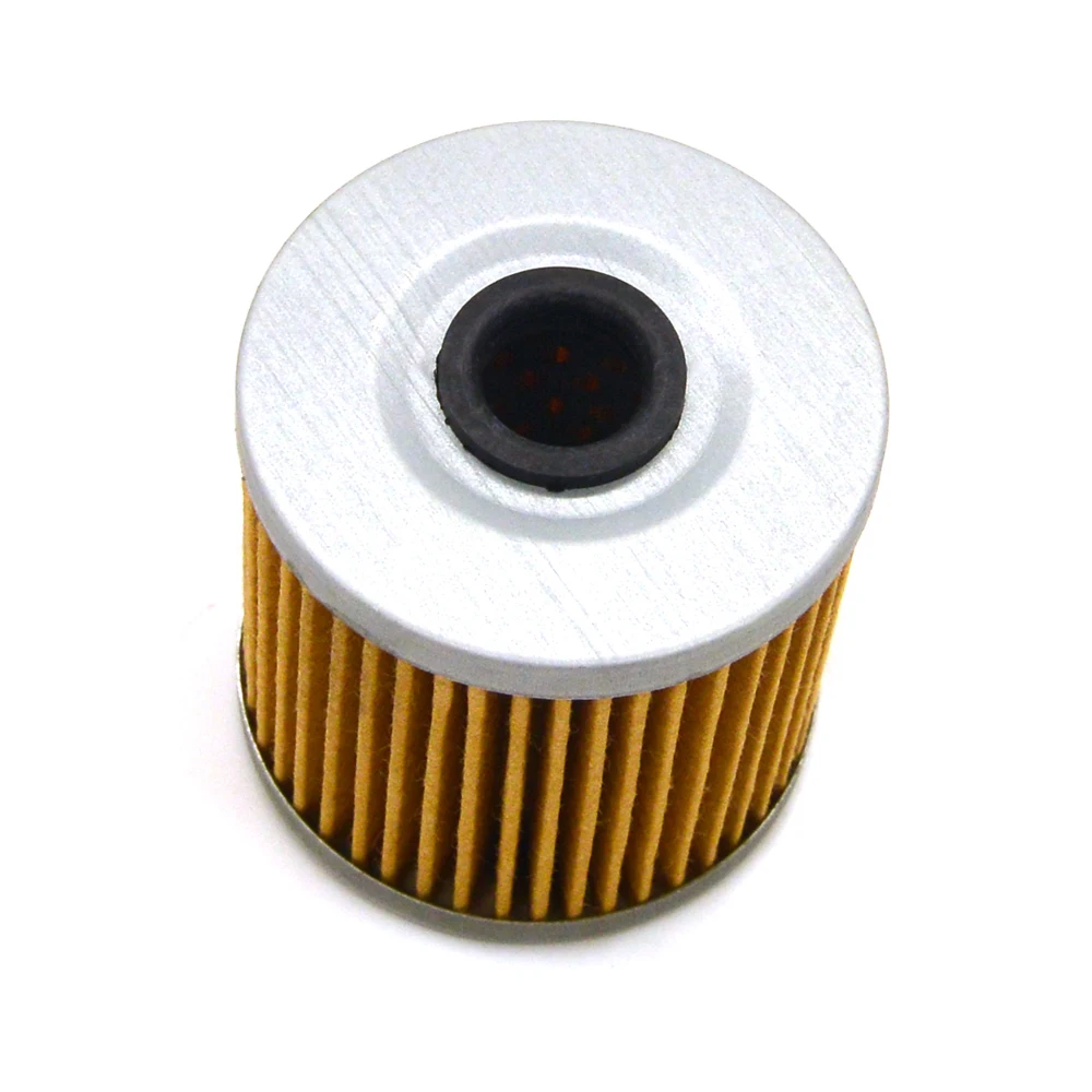 Масляный фильтр для Kawasaki ATV KLT200 KLT250 KEF300 мотоцикл Z200 A1-A6 BJ250 KL250 KZ250 Z250 C1 KL600 KL650 KLX650