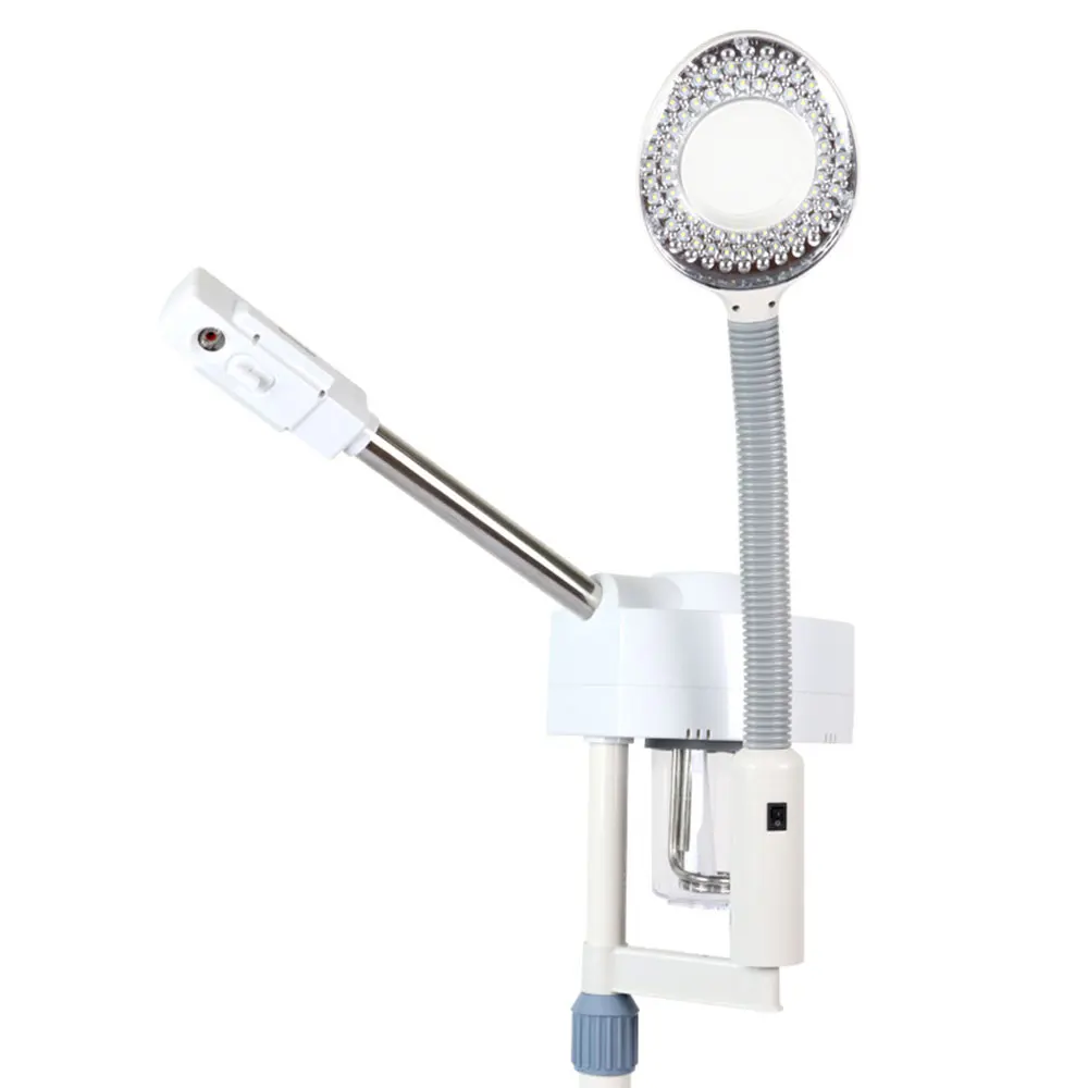 Горячий спрей-аппарат для салона красоты паровой аппарат лица домашний