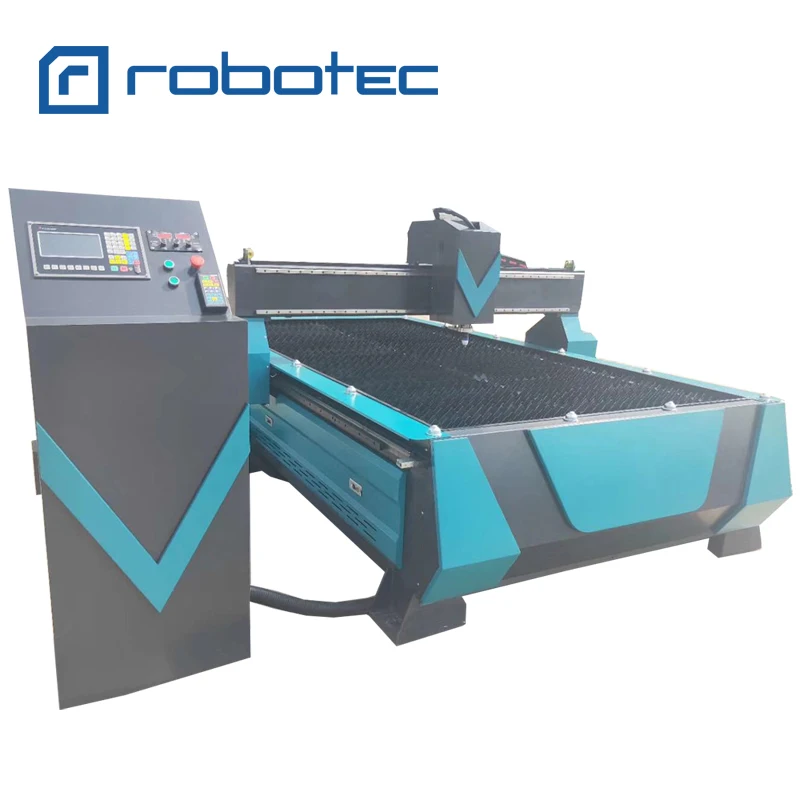 New Design Metal Cnc Plasma Cutting Machine 1325/ Table Cutter For Sale/ Steel Pipe | Инструменты
