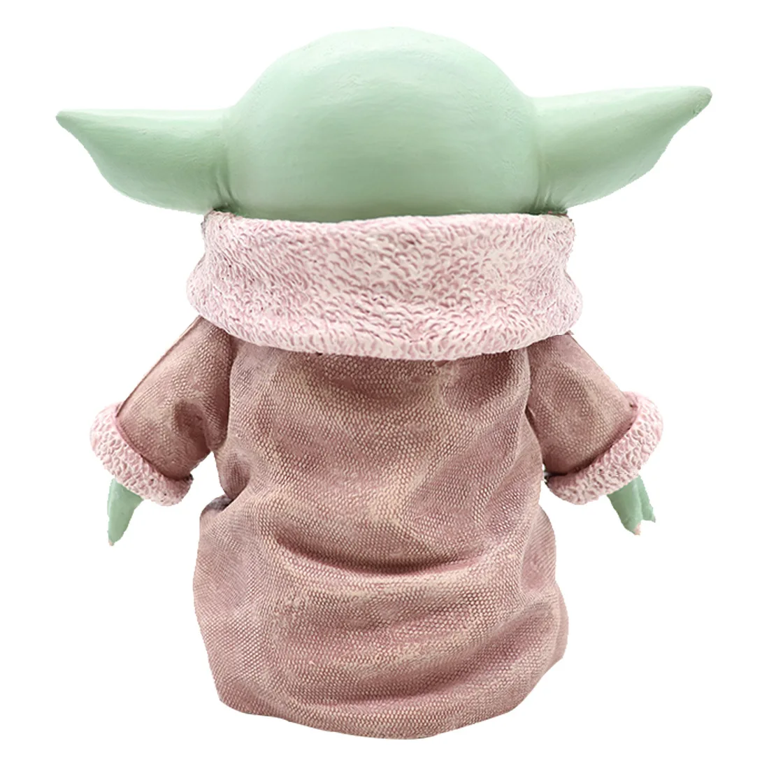 

8CM/16CM/30CM/ Star Wars Glow Yoda Baby Action Figure Toys Yoda Figure Toys Yoda Master Figuras Dolls Toy Gifts for Children