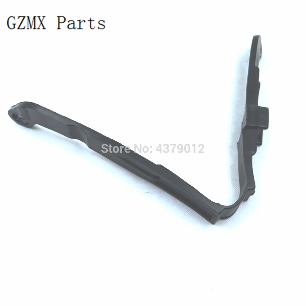 Высококачественная резиновая ведущая цепь для мотоцикла фрикционная Honda XR250R XR250