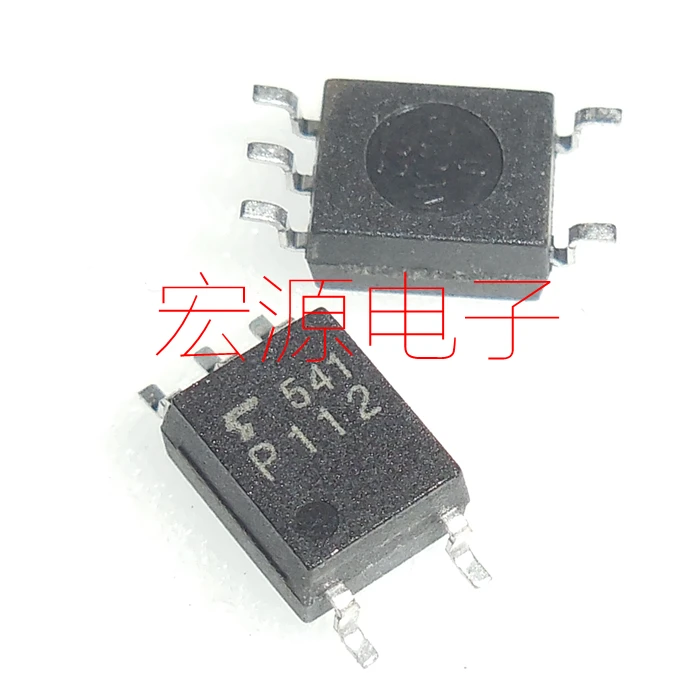 5 шт. TLP112 P112 чип/SOP изолятор оптопары
