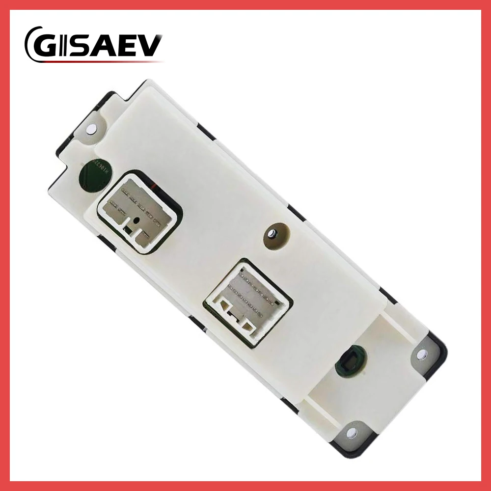 Главный переключатель электрического стеклоподъемника подходящий для Chevrolet