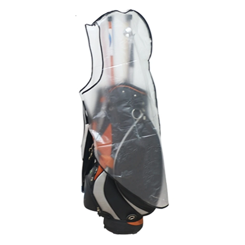 

Wear-resistant Rain cover Waterproof 32cm*46cm*120cm Golf bag rain cover