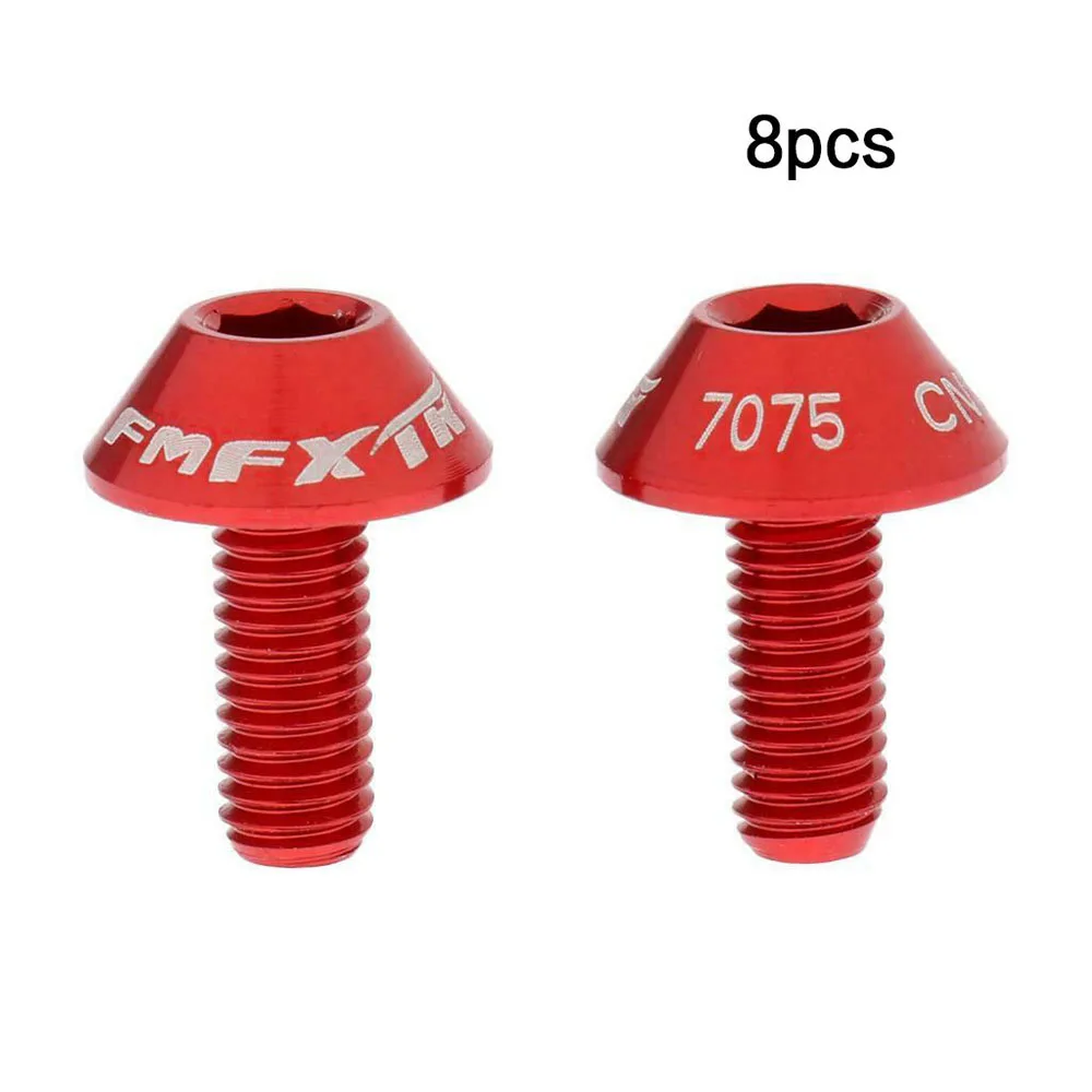 8 шт. велосипедные бутылки для воды из алюминиевого сплава | Спорт и развлечения