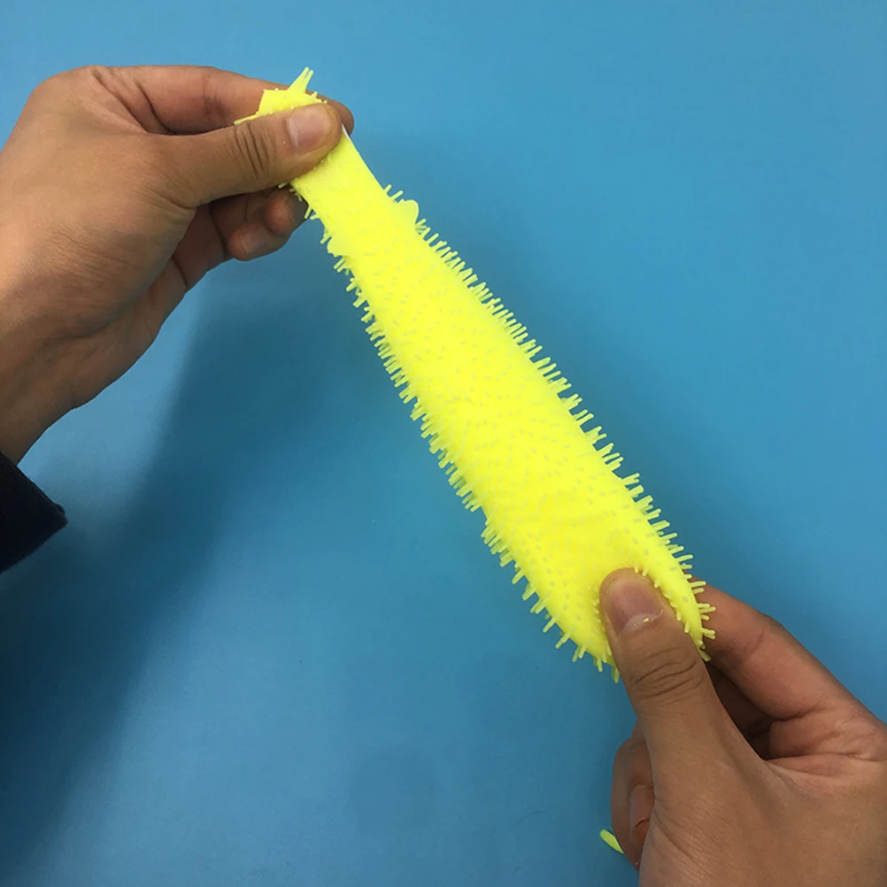 2 шт. игрушка с мышкой медленно восстанавливающая форму антистресс сетка мягкая