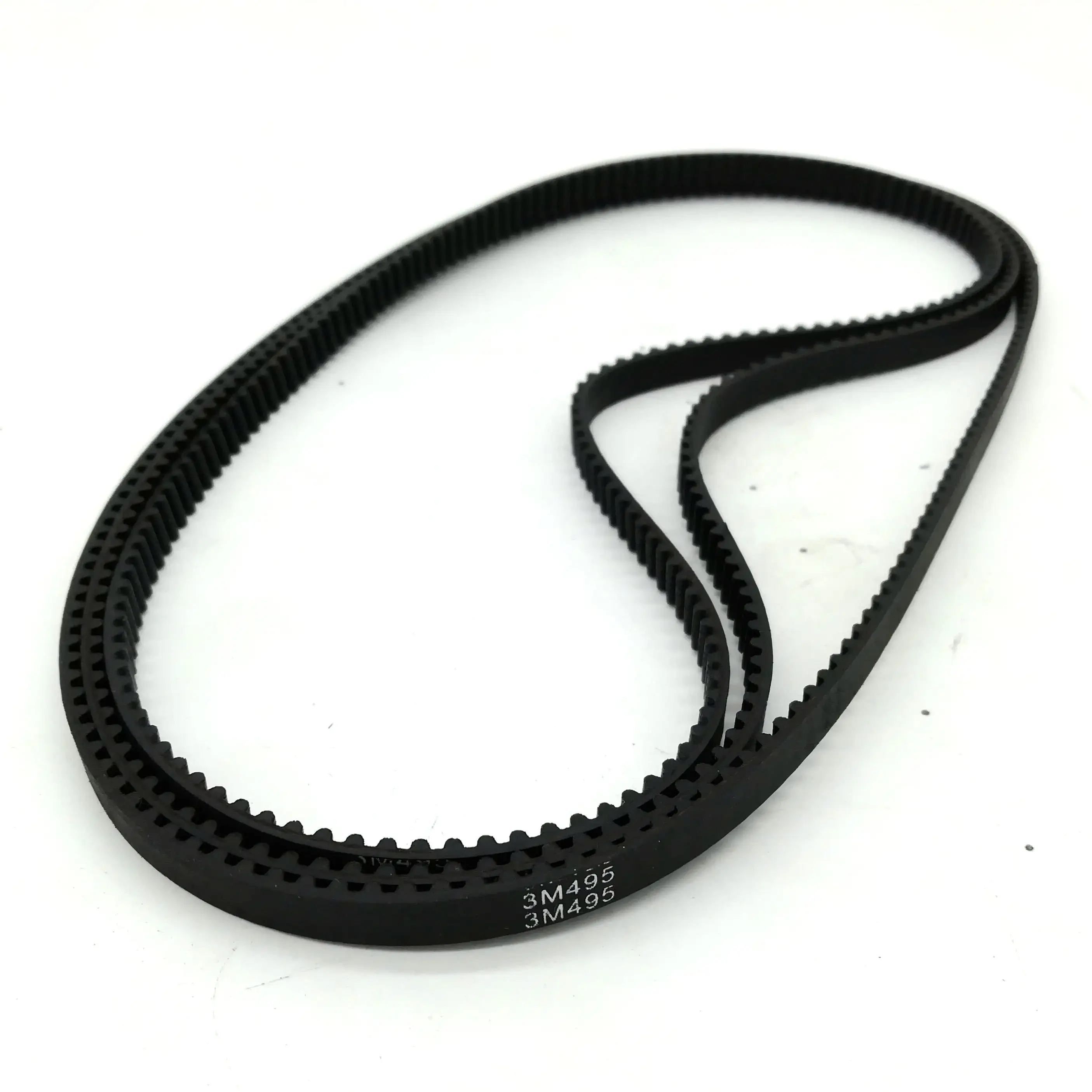 HTD 3M Timing Belt Closed-loop 495mm Length 165 Teeth 6mm Width | Обустройство дома