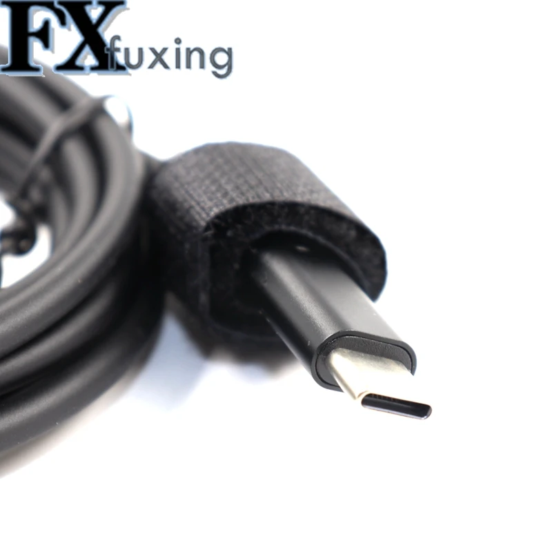 Кабель для быстрой зарядки USB Type-C 5 5*2 мм | Строительство и ремонт