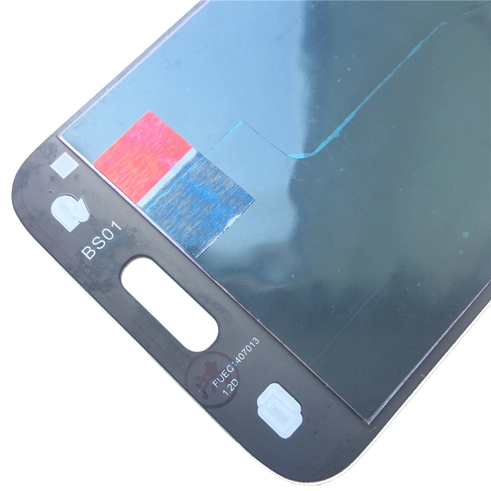 Дисплей с сенсорным экраном в сборе для Samsung Galaxy S5 Mini G800 G800F G800H 100%