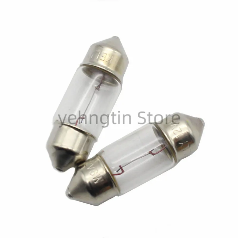 

OEM 34253-671-003 34253671003 04110-SWA-305 04110SWA305 Подходит для Honda интерьерный купол фотолампа 8 Вт 12 В Авто