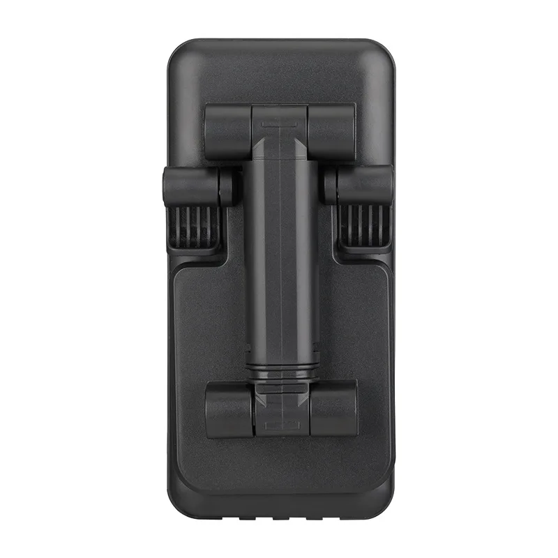 z89 4in1 power bank with cables desktop phone holder supports fast charging apple android type c 10000mah lazy live phone stand free global shipping