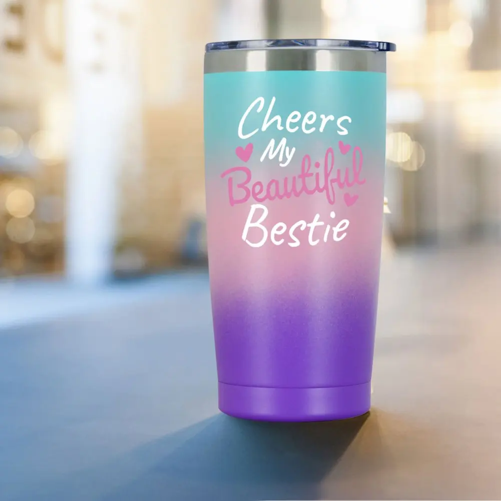 

Valentines Day Gift Coffee Mug Stainless Steel Thermos Vacuum Flask Tumbler Cups Thermo Water Bottle Tea Mug Thermocup BPA free