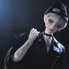 Шарнирная кукла Shuga Fairy Nago 13, полимерные игрушки для детей, кукла для девочек, новая шарнирная кукла K-pop Idol Muscle Boy SD