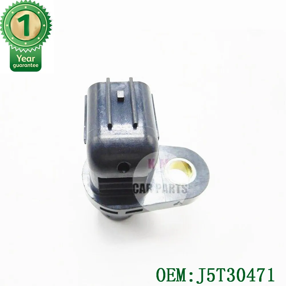 OEM ZJ01-18-221 ZJ0118221 J5T30471 Датчик положения коленчатого вала подходит для MAZDA 3 (BK14) TOP ONE |