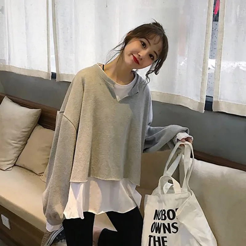 

Hoodies & Sweatshirts