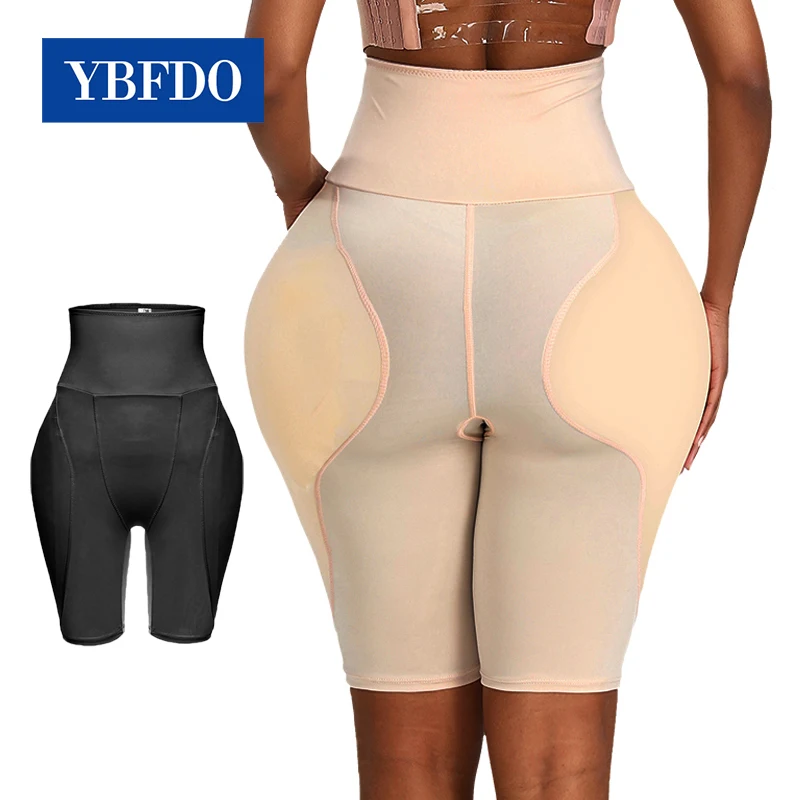 

YBFDO женское корректирующее белье с завышенной талией для подтяжки ягодиц, утягивающее белье для талии и живота, Корректирующее белье, Корре...